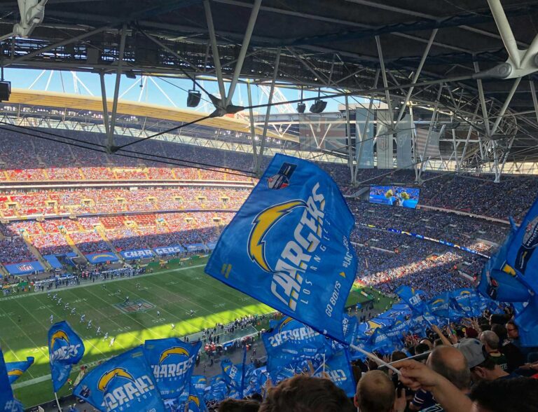 NFL London