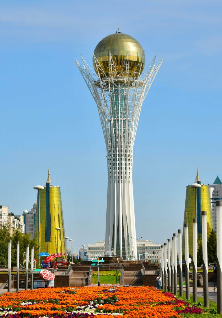 Bureau International des Expositions